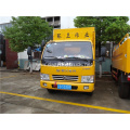 2019 new septic tank vacuum sewage suction truck